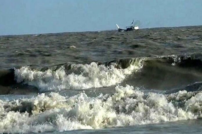 1760769660-ae566253288191ce5d879e51dae1d8c3 সাগরে ফের লঘুচাপের আভাস