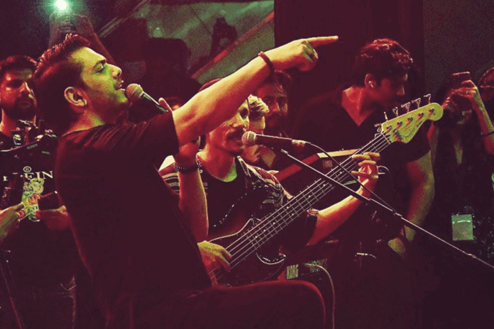 আবারও ঢাকা মাতাতে আসছে ‘জাল’