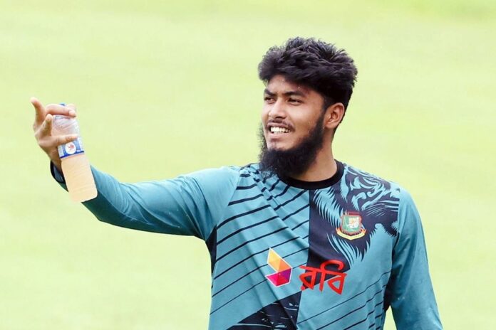 1760965217-44d4764dbae78f12f8bafd011ac93e60 টেস্ট ক্রিকেটেও রিশাদকে চান স্পিন কোচ