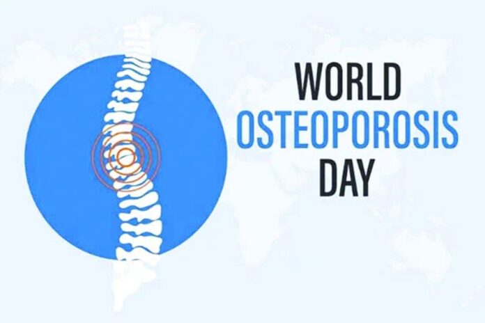 নীরব ঘাতক হাড়ক্ষয়