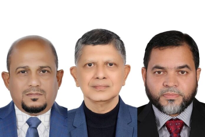 আরব আমিরাতে চট্টগ্রাম উন্নয়ন পরিষদের কমিটি গঠন