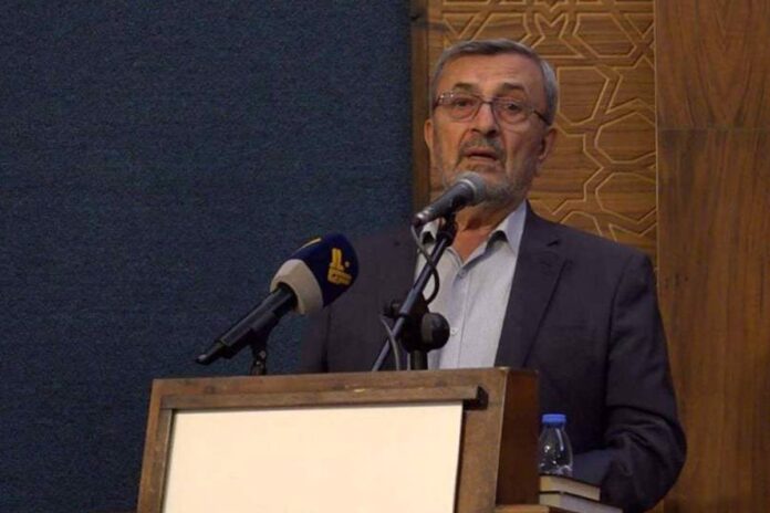 ইসরায়েলি আগ্রাসন মোকাবেলায় প্রস্তুত হিজবুল্লাহ: লেবাননের এমপি