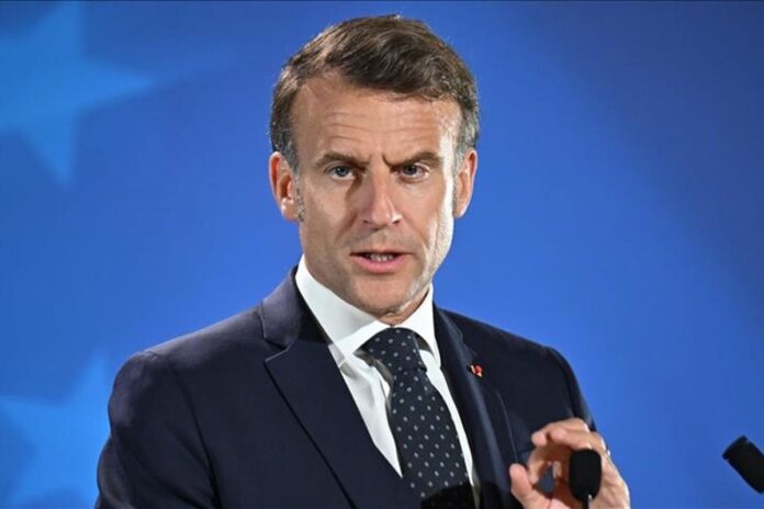 1761048223-0b3eea139bcd9c578dec531eb8cd66e5 গাজায় ত্রাণ প্রবেশে ‘জরুরি ব্যবস্থা’ নেওয়ার আহ্বান ম্যাক্রোঁর