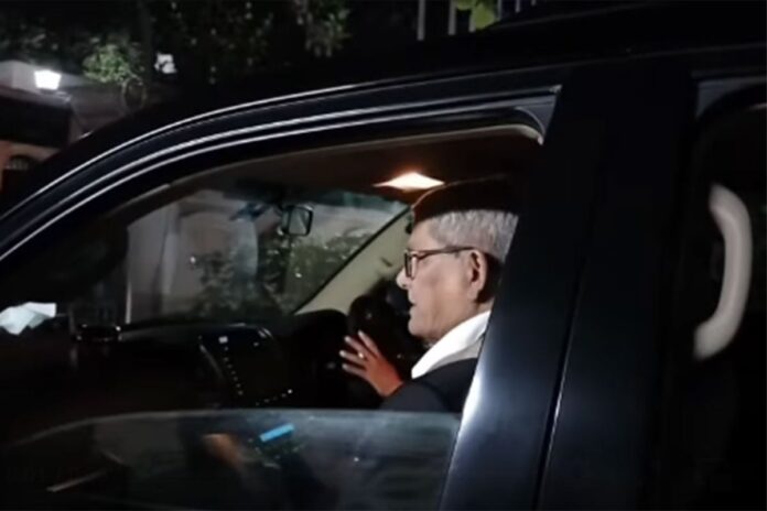 1761049087-3f2b9ac05971e2c367ce4f8a78beecc5 প্রধান উপদেষ্টার সঙ্গে সাক্ষাৎ করতে যমুনায় বিএনপি প্রতিনিধি দল