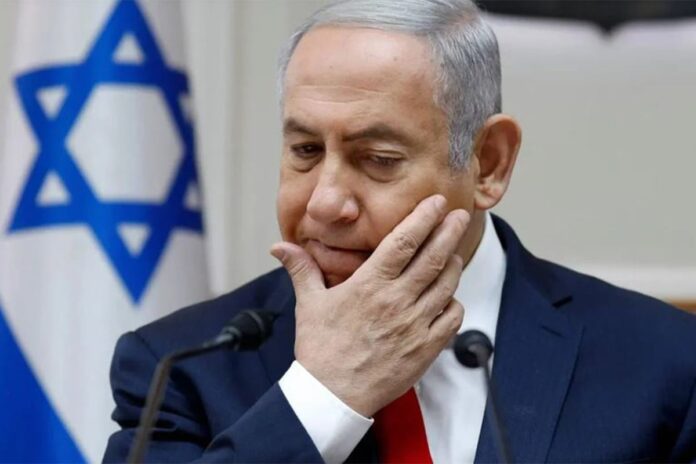 1761055230-27f65d5d5fb73f42f9b4e5cf7cee54a3 মিশরের গোয়েন্দা প্রধানের সঙ্গে নেতানিয়াহুর বৈঠক