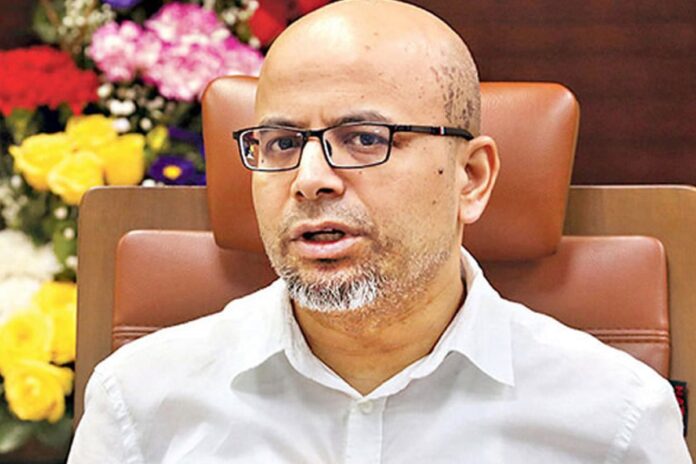 1761056229-0165487eab68eedb634f667554717027 জুয়ার বিজ্ঞাপন প্রচার করলে বিনা নোটিশে বন্ধ হবে গণমাধ্যমের পোর্টাল : ফয়েজ আহমদ