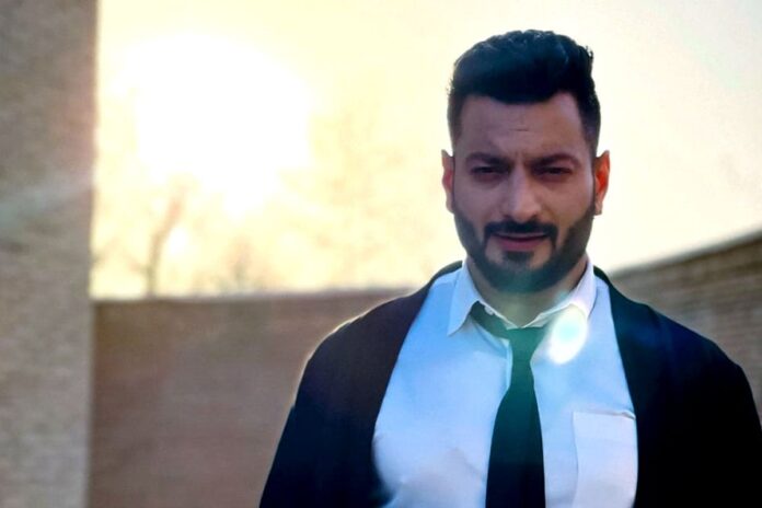 ৩৫ বছরে মারা গেলেন ভারতীয় সংগীতশিল্পী