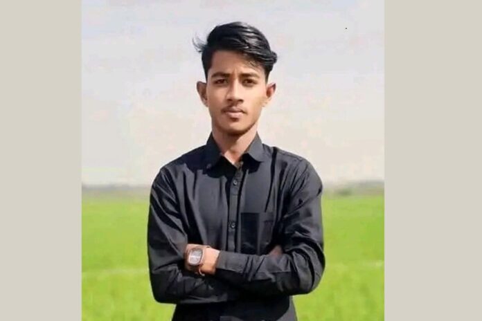 1761193733-3ee7516900e31d37e60d0b358ab597ae বানিয়াচংয়ে দুই পরিবারের বিরোধের জেরে কুপিয়ে হত্যা