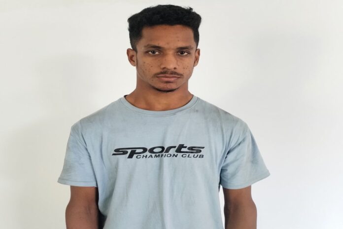 সিরাজগঞ্জে মাদ্রাসাছাত্রী ধর্ষণ মামলার মূল অভিযুক্ত নাঈম গ্রেফতার