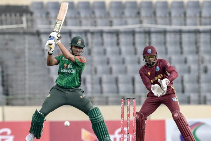 দুর্দান্ত সৌম্য-সাইফ, ওপেনিং জুটিতেই দেড়শ’ পার