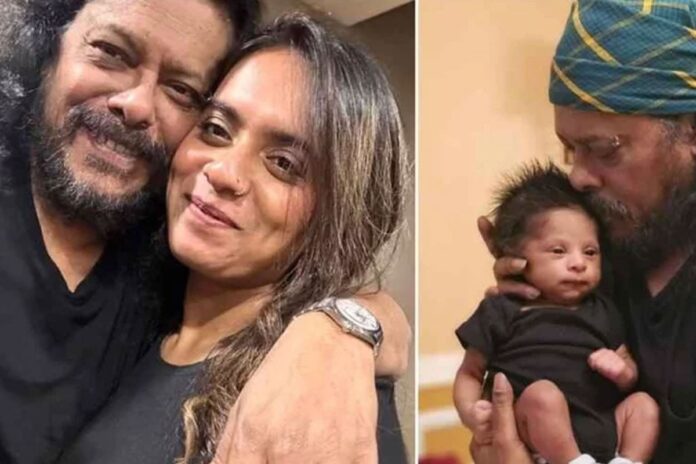 নামিয়া আনাম: নৃত্য থেকে প্রেম, প্রেম থেকে যেভাবে জেমসের জীবনসঙ্গী