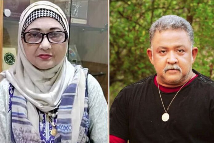 1761295544-cea7c9f8770a933a57d749880eba3445 এক মাস আগেও ডন আমাকে হুমকি দিয়েছে : নীলা চৌধুরী