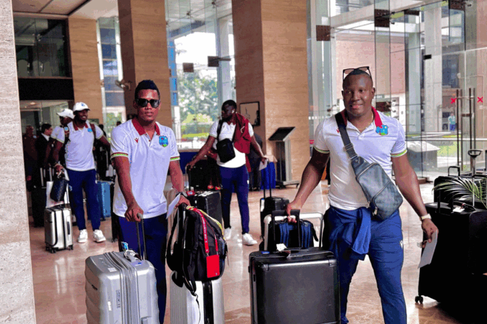 1761297423-fa614d59e774a38c51f507aeb9620376 চট্টগ্রামে পৌঁছেছে ওয়েস্ট ইন্ডিজ