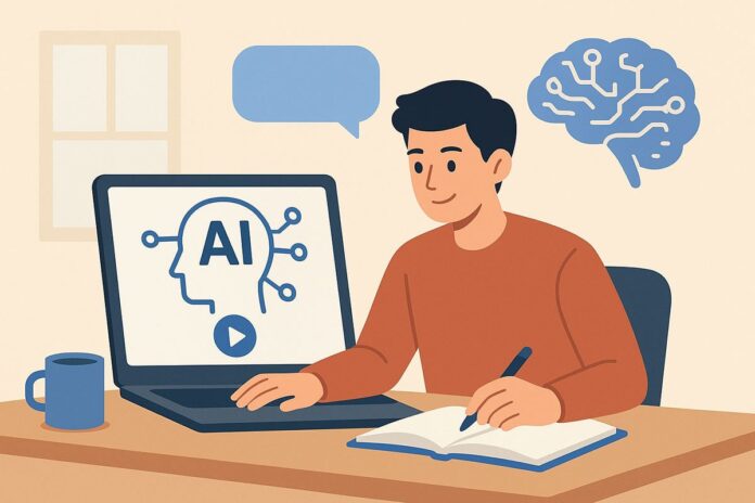 জেমিনি থেকে প্রম্পটিং, বিনামূল্যে ৫ কোর্সে এআই শেখার সুযোগ