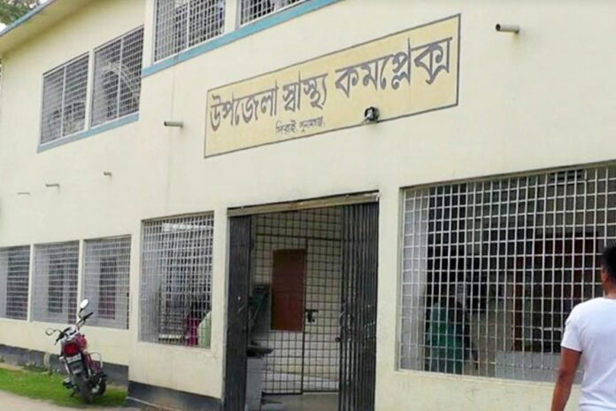 1761315017-3a4dba58f79a5520da8b41a774a004d9 দিরাইয়ে দুই পক্ষের সংঘর্ষে গুলিবিদ্ধ ১১