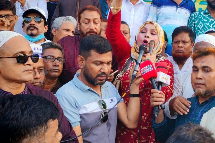 1761316036-3f2c1b294fcd73942b6dfba540f3f733 তারেক রহমানের ৩১ দফা আগামীর রাষ্ট্র পরিচালনার দলিল : হেলেন জেরিন খান