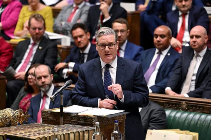 1761317594-f266552506b0313a4dc109c073bd5d33 ওয়েলসে স্টারমারের লেবার পার্টির ঐতিহাসিক পরাজয়