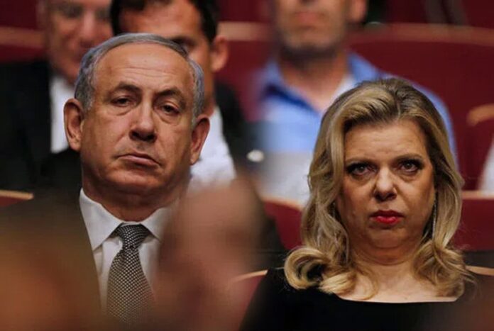 1761363827-22de68775ebbd2e917b3778ee02927e5 ‘পরবর্তী নির্বাচনে নেতানিয়াহুকে প্রার্থী হিসেবে চায় না অধিকাংশ ইসরায়েলি’