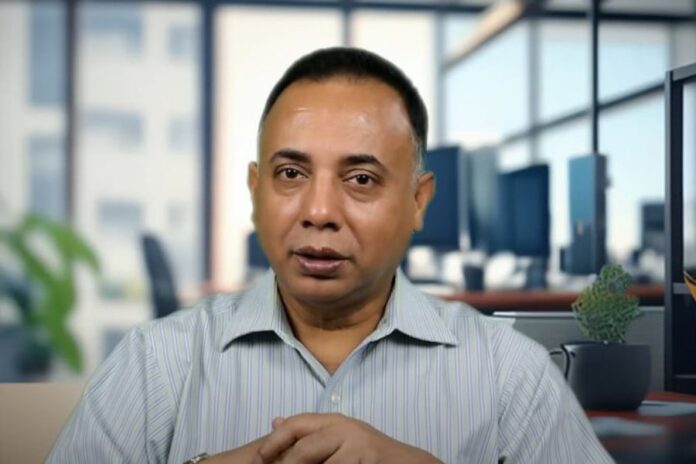 শাপলা পেলে নির্বাচন, না পেলে নয়— এটি ‘চাপ সৃষ্টির রাজনীতি’