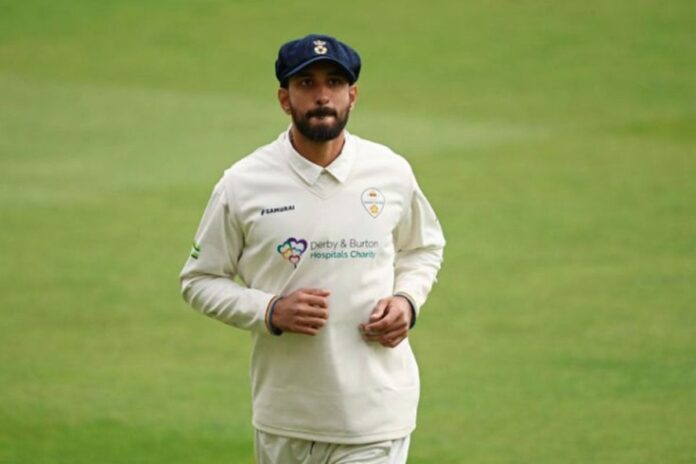 1761372514-c9163757edd04f63bab2923b0b6bbb0e টেস্ট অধিনায়ক শান মাসুদকে পরামর্শক বানিয়ে দিল পিসিবি