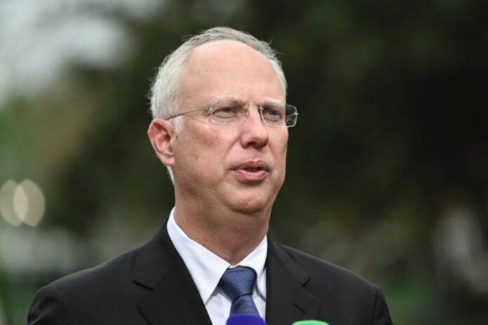 ‘পুতিন-ট্রাম্প বৈঠক বাতিল হয়নি, পরে হবে’