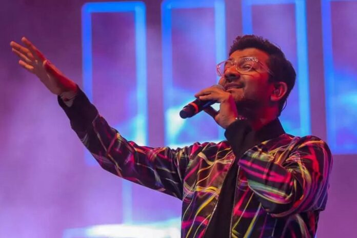 যৌন হেনস্তার মামলায় জামিনে ‘আজ কি রাত’ খ্যাত সুরকার