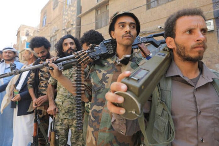 1761380300-aa4bcdacbb8edf0b9d9f77e4684aa222 ইসরায়েলের হয়ে গুপ্তচরবৃত্তিতে ইয়েমেনে জাতিসংঘের ৭ কর্মী আটক