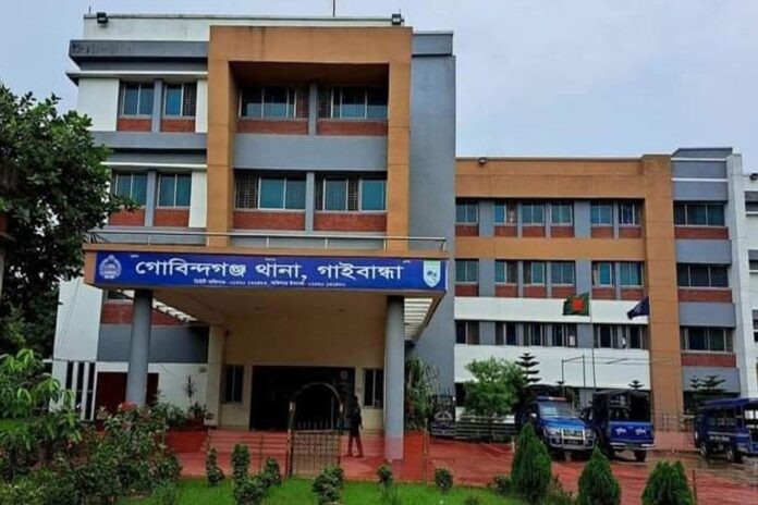 গোবিন্দগঞ্জে পৃথক ঘটনায় একদিনে ৪ জনের মৃত্যু