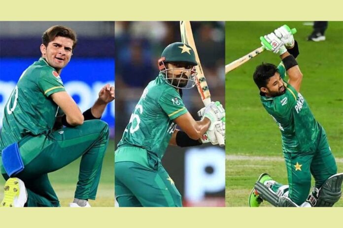 বিগ ব্যাশে খেলবেন বাবর-রিজওয়ানরা, দেখা যাবে কি বিপিএলে