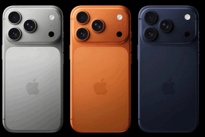 1761385337-5901ad91f939e3154083110e861fdce6 চীন-আমেরিকায় বিক্রিতে এগিয়ে আইফোন ১৭