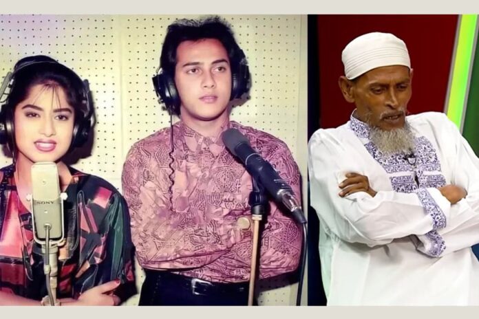 সালমান শাহ-মৌসুমী জুটি ভাঙে সামিরার কারণে : সালমানের সহকারী