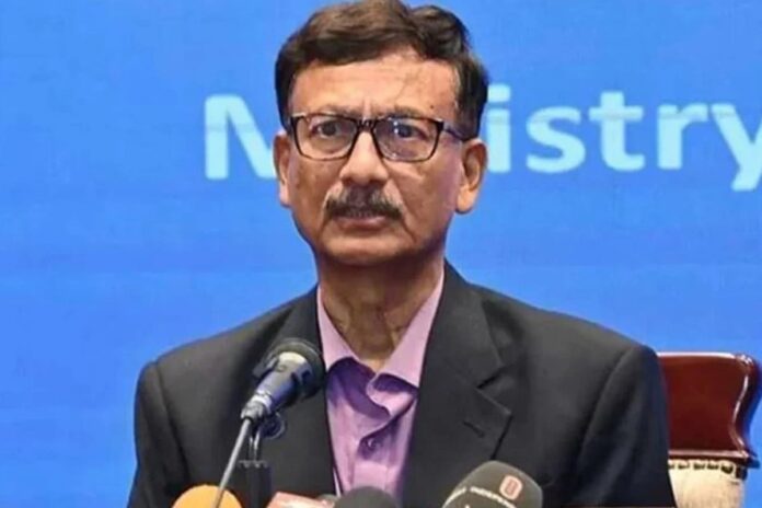 ‌‌‌প্রাথমিক শিক্ষার মানোন্নয়ন হলে উচ্চশিক্ষা সহজ হবে : পররাষ্ট্র উপদেষ্টা