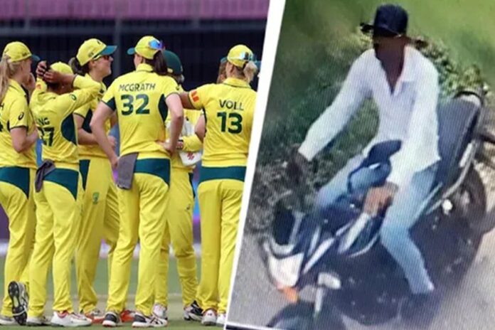 ভারতে যৌন হয়রানির শিকার অস্ট্রেলিয়ার ২ নারী ক্রিকেটার