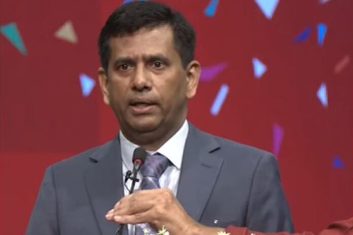 জেন-জিরা হাসিনার ‘মিথ’ ভেঙে দিয়েছে : চিফ প্রসিকিউটর