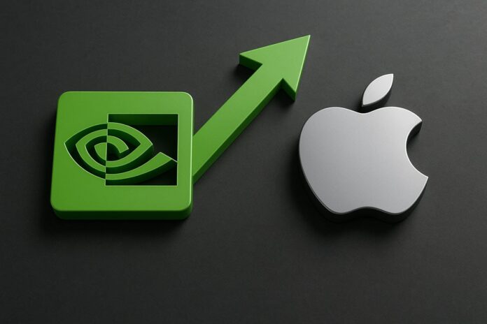 এনভিডিয়া-অ্যাপলকে ছাড়িয়ে গেল অনলিফ্যানস