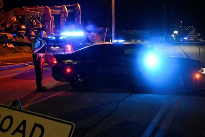 নর্থ ক্যারোলিনায় পার্টিতে বন্দুক হামলা, নিহত ২