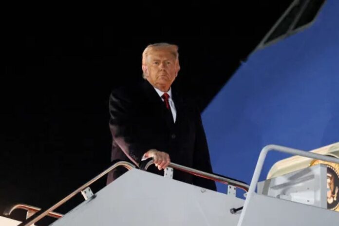 আসিয়ান সম্মেলনে ট্রাম্প, প্রত্যাশা কি?