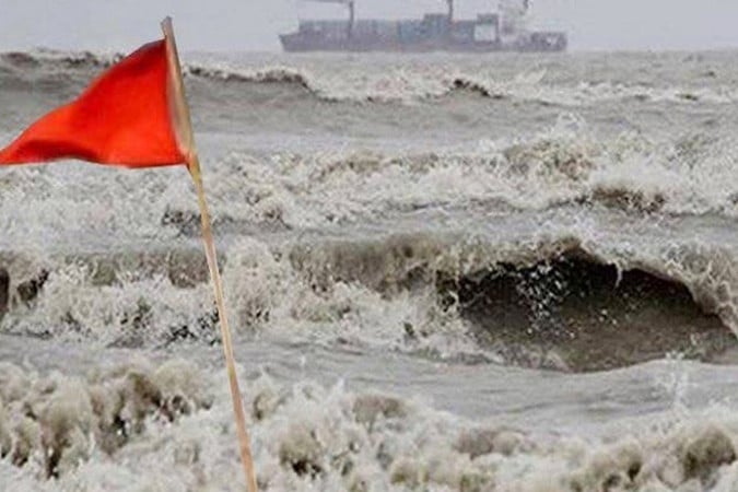 1761452900-a992f07d19721dbf74df68c1ed4e7c56 বঙ্গোপসাগরের নিম্নচাপটি ঘূর্ণিঝড়ে রূপ নিতে পারে