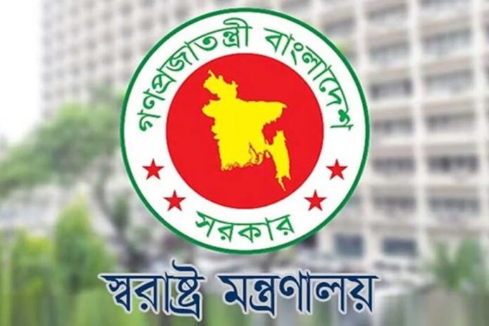 নির্বাচনের সার্বিক প্রস্তুতি নিয়ে বৈঠকে আইনশৃঙ্খলা উপদেষ্টা পরিষদ