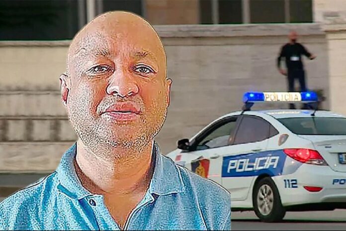 হাসিনার স্বজন পরিচয়ে ইউরোপে আশ্রয় চান পলাতক পুলিশ কর্মকর্তা