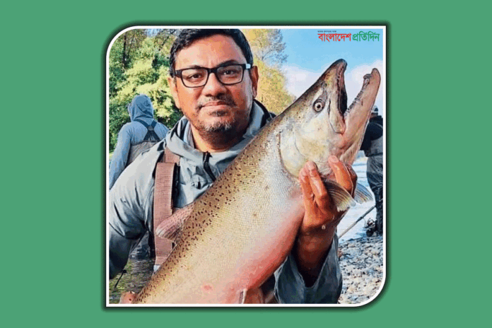 1761464160-fee4e47f3e4c529b1f2c751035a4492c ব্রিটিশ কলাম্বিয়ার নদীতে ডুবে বাংলাদেশি-কানাডিয়ান বিজ্ঞানীর মৃত্যু