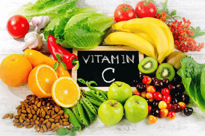 ভিটামিন সি সংরক্ষণের উপায়