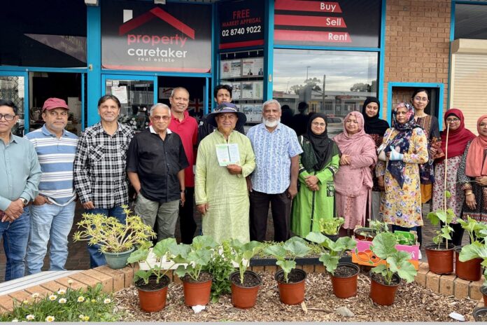 1761468566-a2322a1c8c631ab36a18610efc8b1673 সিডনিতে কৃষি কাজে আগ্রহ বৃদ্ধিতে হর্টিকালচারাল প্রোডাক্টসের যাত্রা শুরু