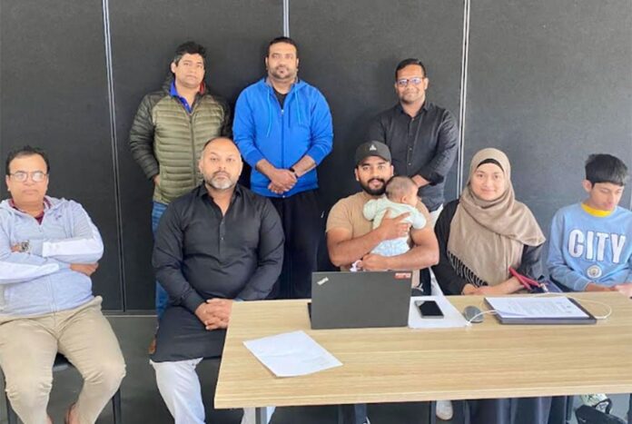 1761471469-6d2fac77bde5ed1160acba0458202d9a ভিক্টোরিয়ায় ভোটার নিবন্ধন ও এনআইডি তথ্য বিনিময় সভা