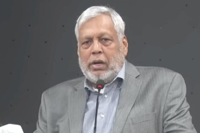 ৫ লাখ টাকা ক্ষতিপূরণ পাবে নিহতের পরিবার : ফাওজুল কবির