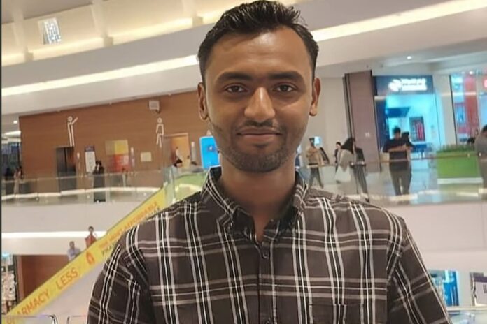 1761507283-a269962fe1424e1ca3e68c328b9fed61 আমিরাতে অর্ধকোটি টাকার স্বর্ণ জিতলেন বাংলাদেশি