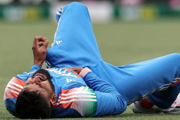 শ্রেয়াস আইয়ার কি মৃত্যুঝুঁকিতে ছিলেন?