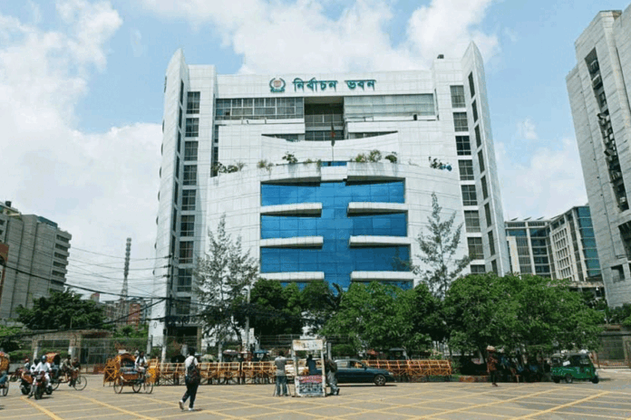 1761640665-274a01ad7ad7ad7d73d5f0b399ae5db2 নির্বাচন ভবনের নিরাপত্তা বাড়াতে পুলিশকে ইসির চিঠি