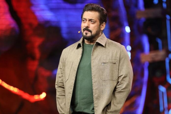 ‘নারীবিদ্বেষী’ মন্তব্যে সালমানকে নিয়ে বিতর্ক