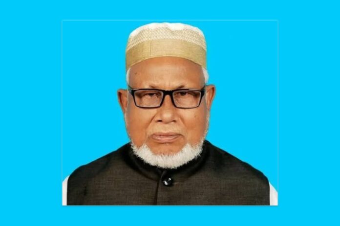 সিরাজগঞ্জ কারাগারে আ.লীগ নেতার মৃত্যু